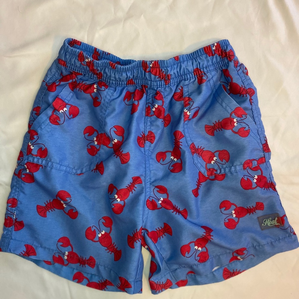 Swim trunks